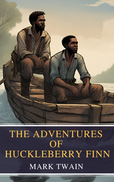 Adventures of Huckleberry Finn