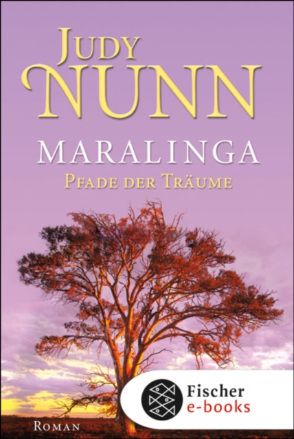 Maralinga - Pfade der Träume