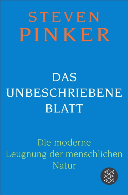 Das unbeschriebene Blatt