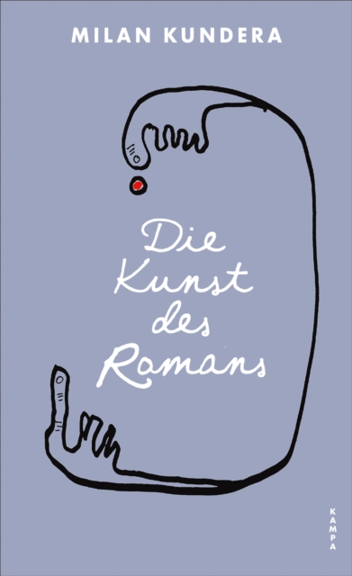 Die Kunst des Romans