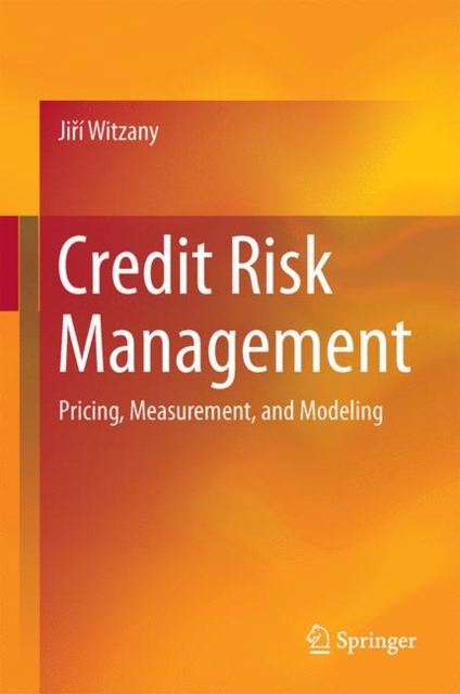 Credit Risk Management