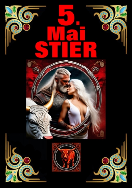 5.Mai, mein Geburtstag