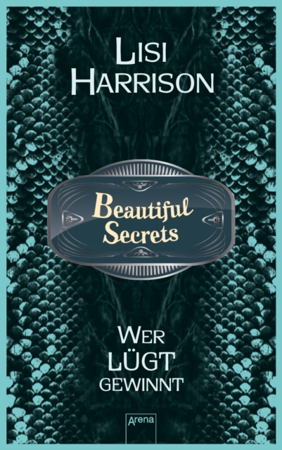 Beautiful Secrets (2). Wer lügt, gewinnt
