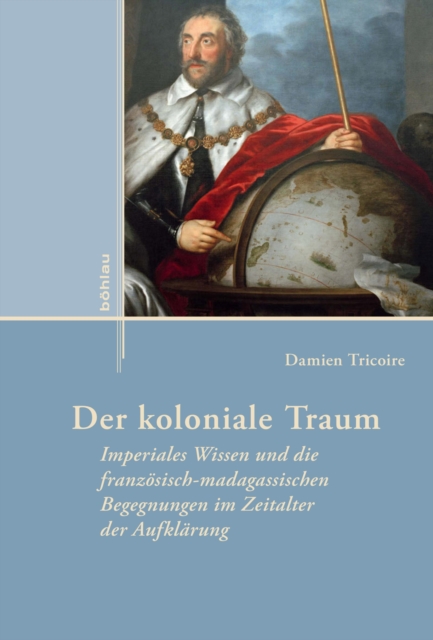 Der koloniale Traum