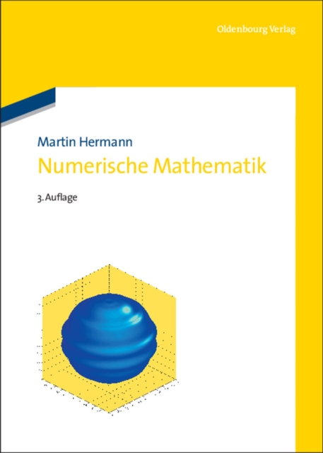 Numerische Mathematik