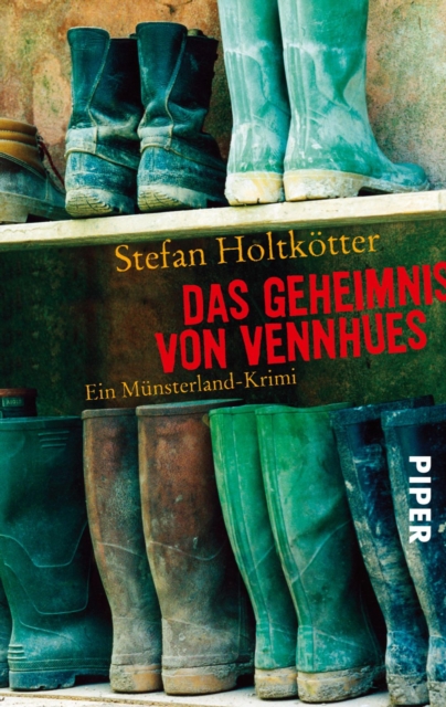 Das Geheimnis von Vennhues