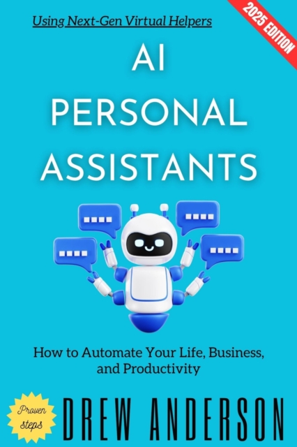 AI Personal Assistants: