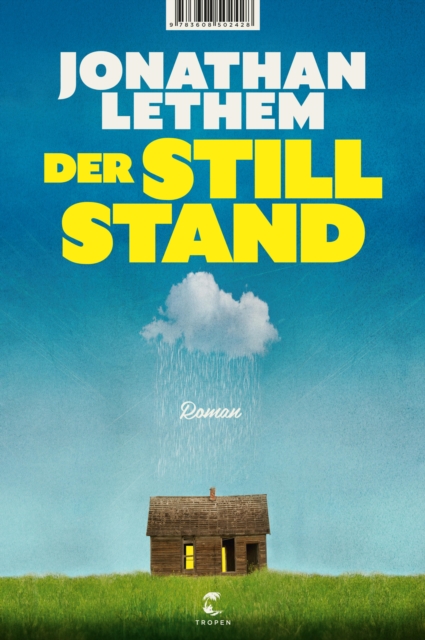 Der Stillstand
