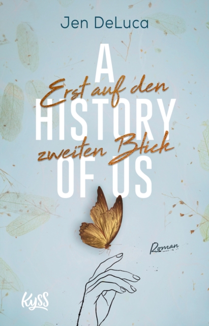 A History of Us − Erst auf den zweiten Blick