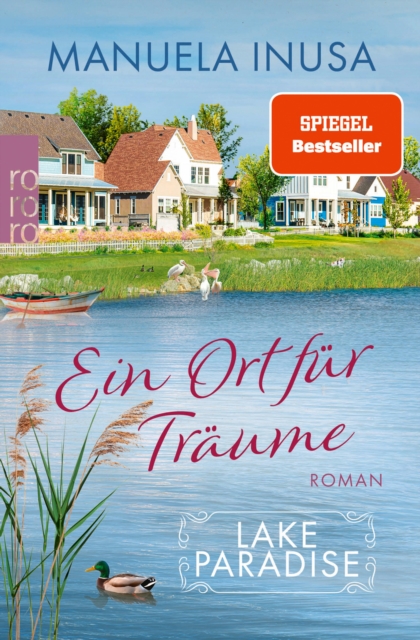 Lake Paradise – Ein Ort für Träume