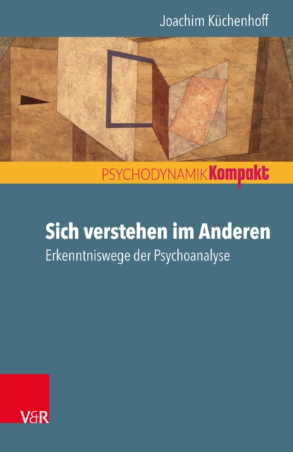Sich verstehen im Anderen