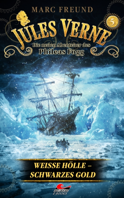 Weiße Hölle, schwarzes Gold