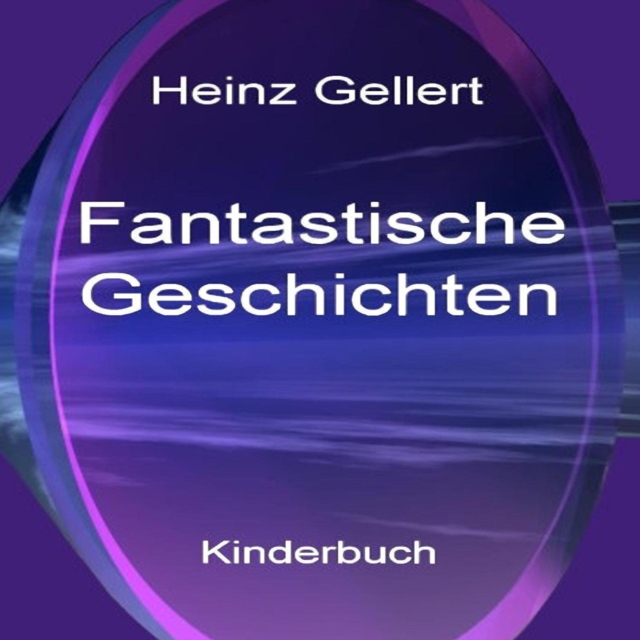 Fantastische Geschichten
