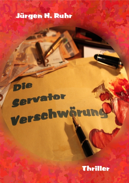 Die Servator Verschwörung