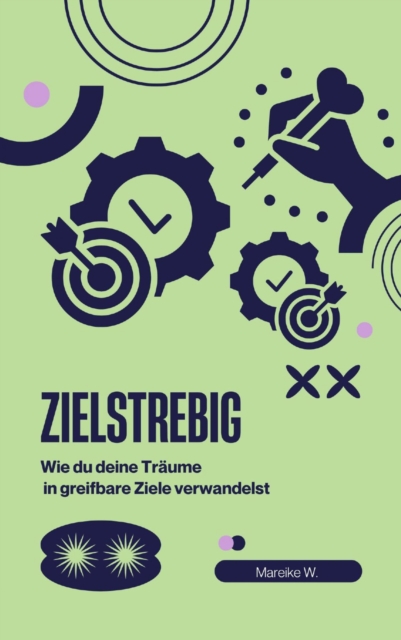 Zielstrebig