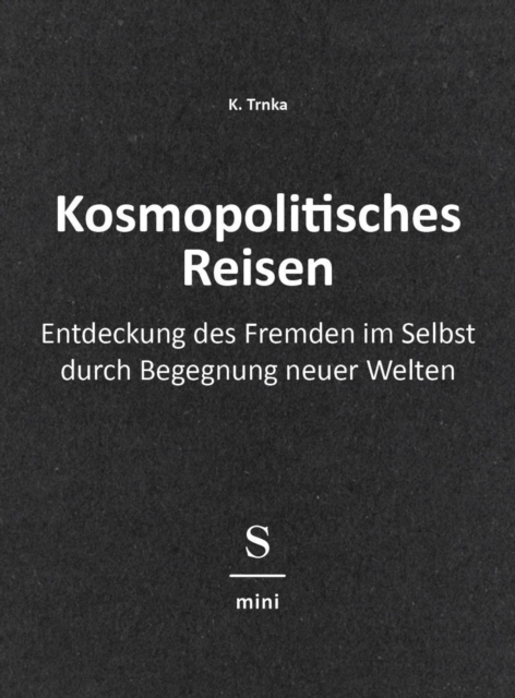 Kosmopolitisches Reisen