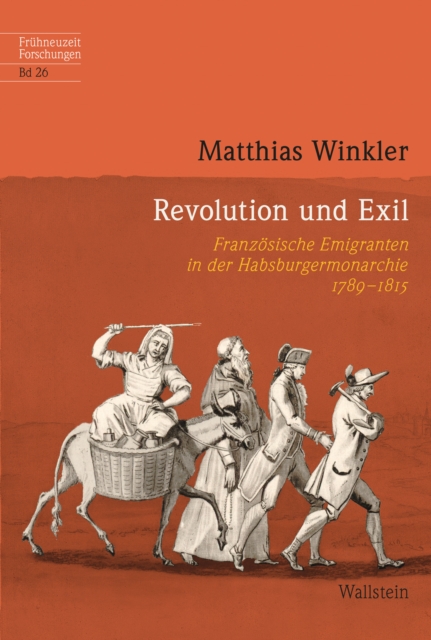 Revolution und Exil