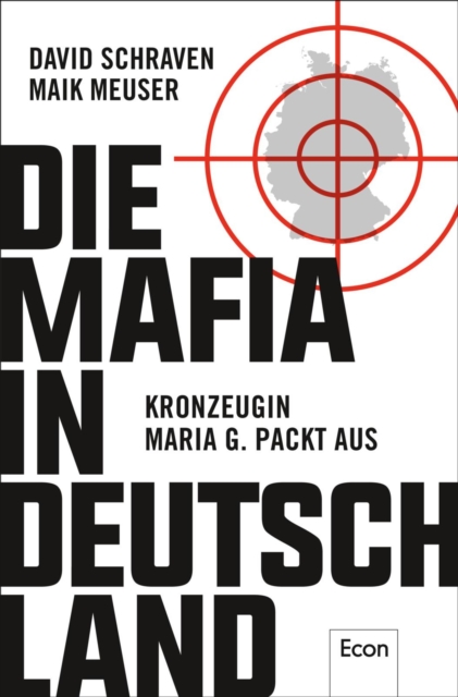 Die Mafia in Deutschland