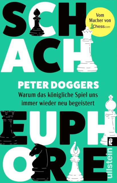 Schach-Euphorie