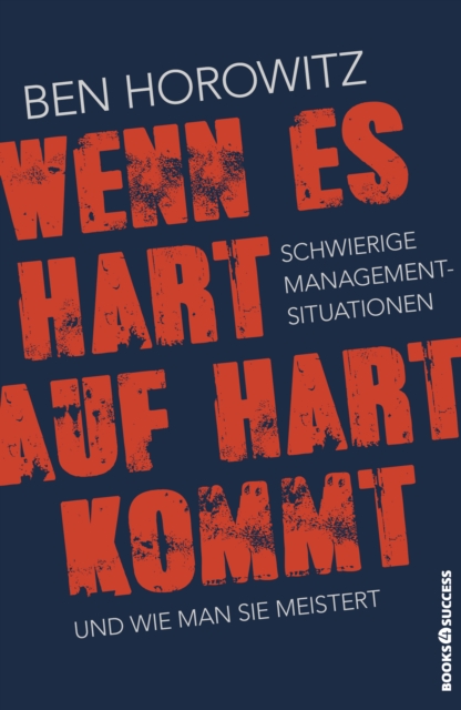 Wenn es hart auf hart kommt