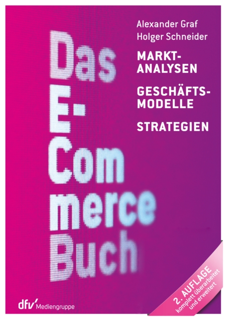 Das E-Commerce Buch