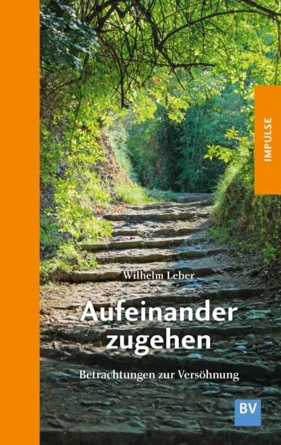 Aufeinander zugehen