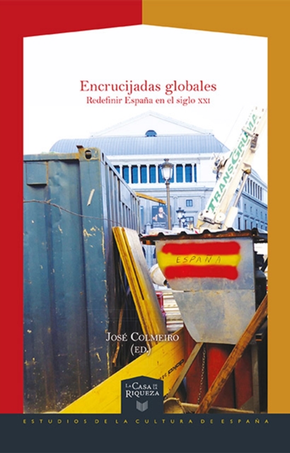 Encrucijadas globales