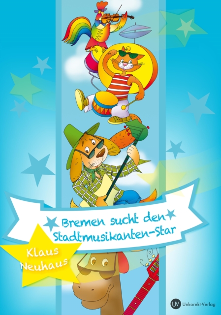 Bremen sucht den Stadtmusikanten-Star