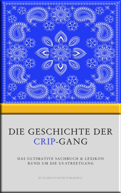 Die Geschichte der Crip-Gang