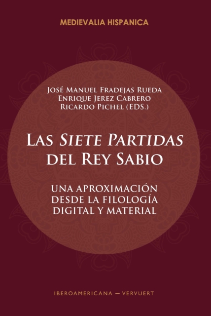Las "Siete Partidas" del Rey Sabio