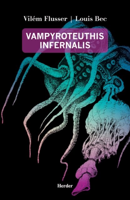 Vampyroteuthis Infernalis
