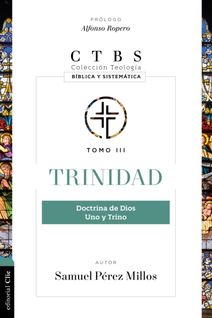 Trinidad: Doctrina de Dios, uno y trino