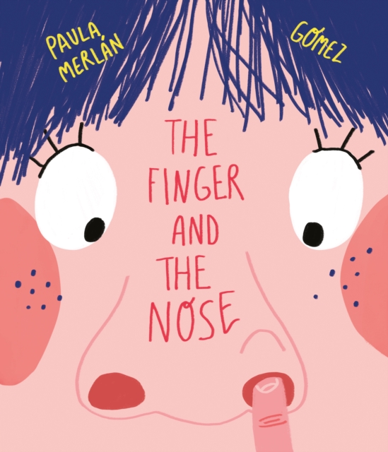 Finger and the Nose