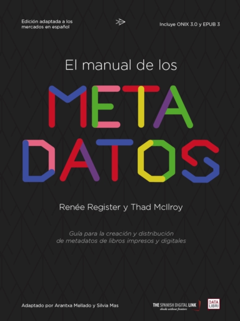 El manual de los metadatos