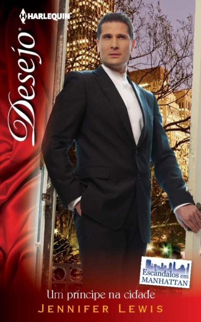 Um príncipe na cidade