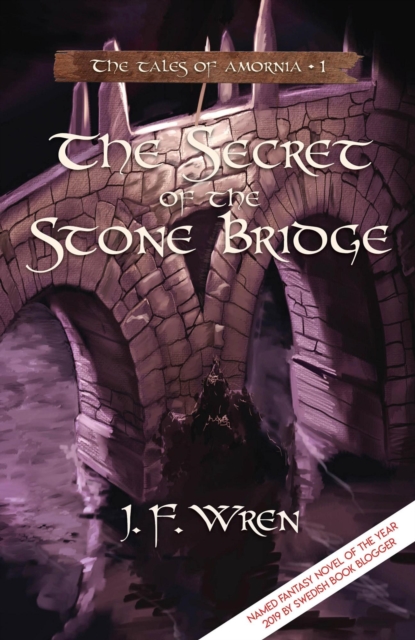 secret of the stone bridge