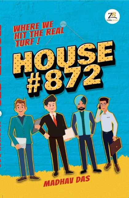 House #872