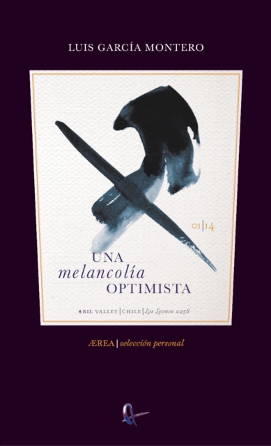 Una melancolia optimista