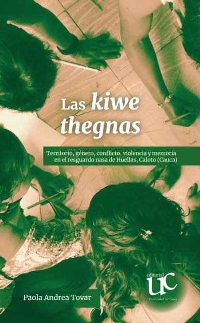 Las kiwe thegnas