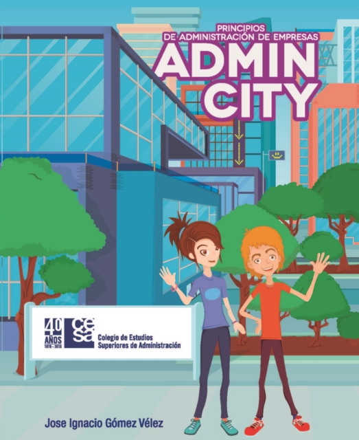 Principios de Administración de Empresas