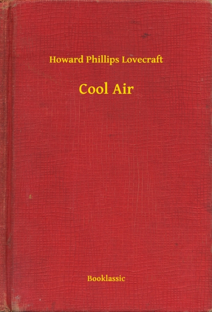 Cool Air