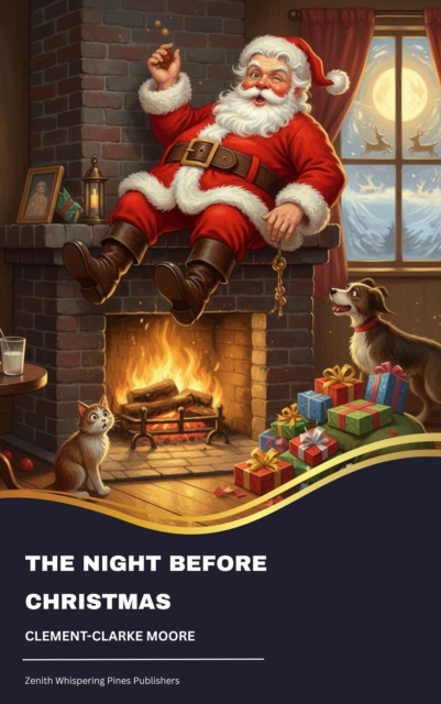 Night Before Christmas