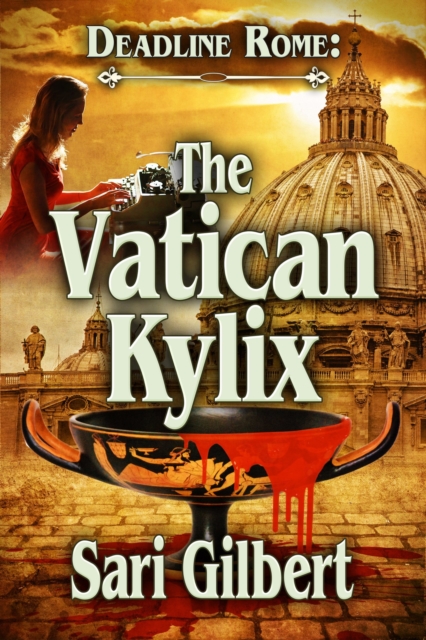 Deadline Rome: The Vatican Kylix