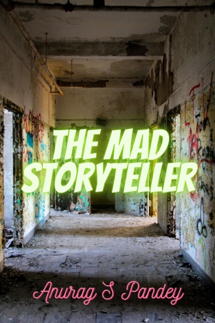 Mad Storyteller