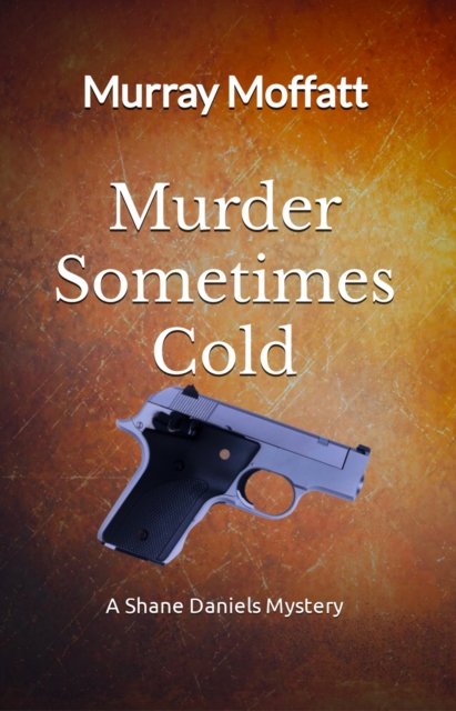 Murder Maybe Cold
