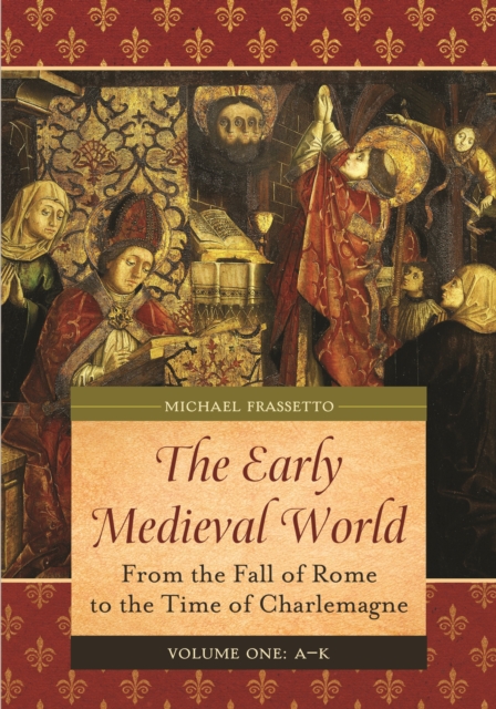 Early Medieval World