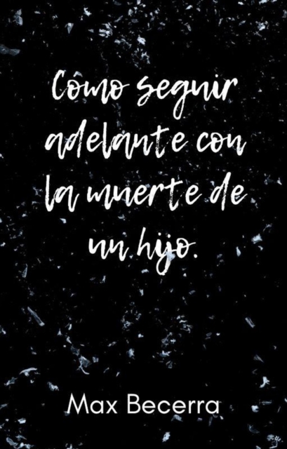 How to move forward after losing a child