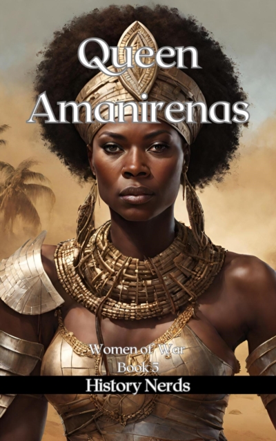 Queen Amanirenas