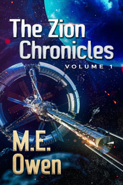 Zion Chronicles, Volume 1