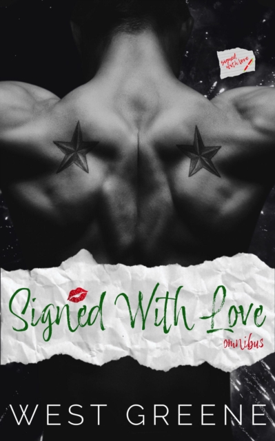 Signed With Love: Omnibus